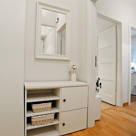 Apartment Kal Zadar Luaran gambar