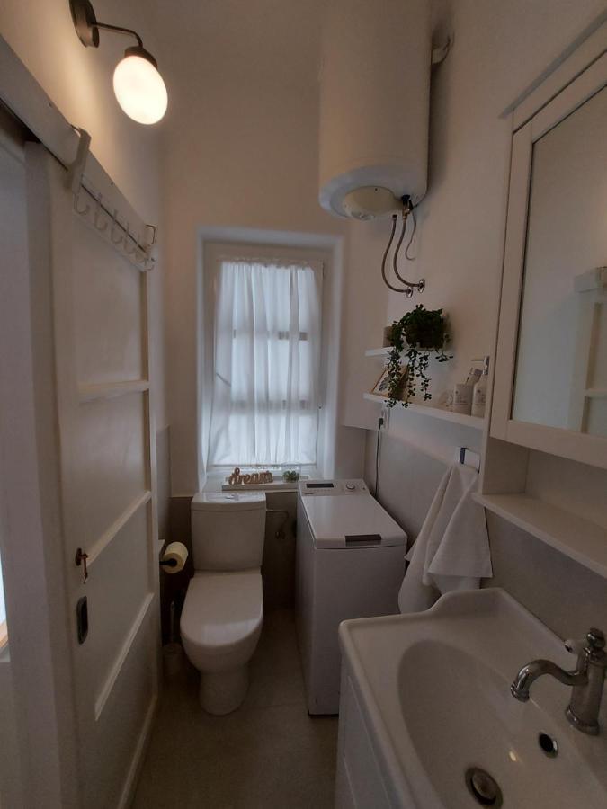 Apartment Kal Zadar Luaran gambar