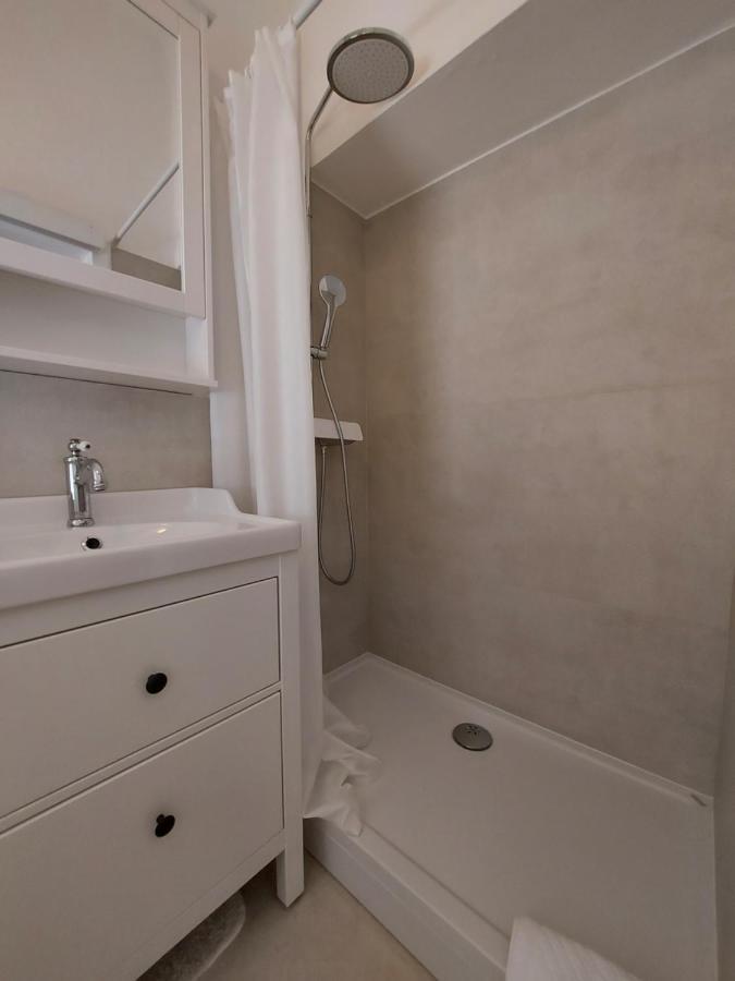 Apartment Kal Zadar Luaran gambar