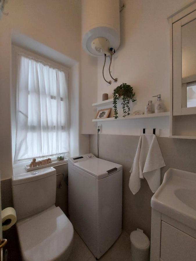 Apartment Kal Zadar Luaran gambar
