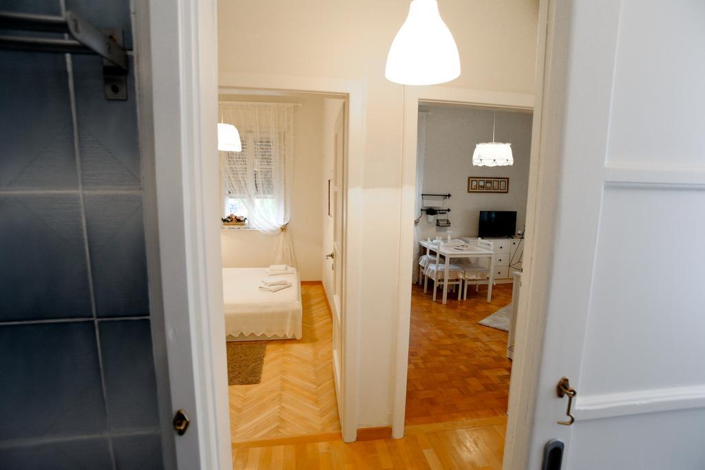 Apartment Kal Zadar Luaran gambar