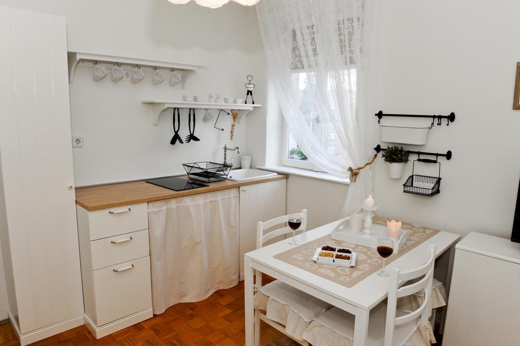 Apartment Kal Zadar Luaran gambar