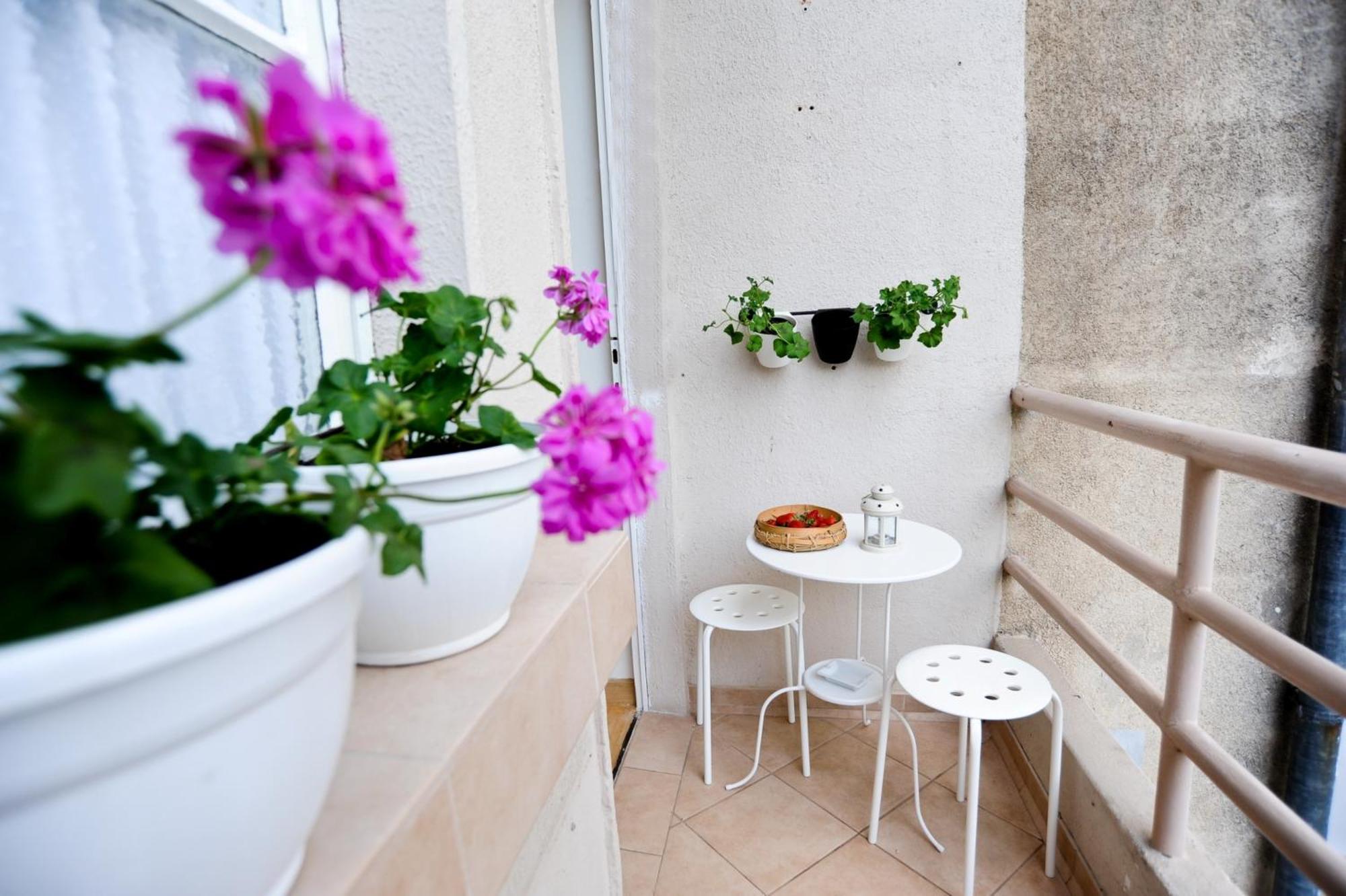 Apartment Kal Zadar Luaran gambar