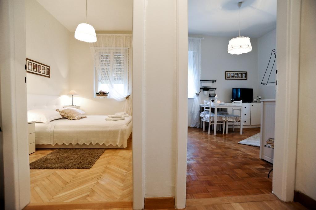 Apartment Kal Zadar Luaran gambar