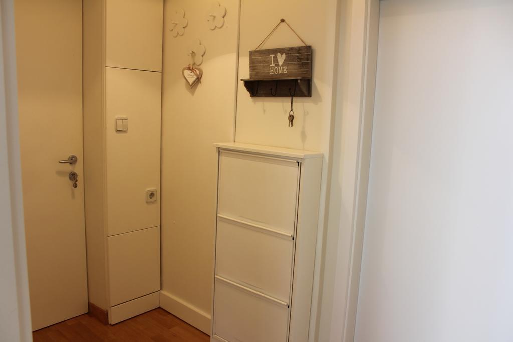 Apartment Kal Zadar Luaran gambar