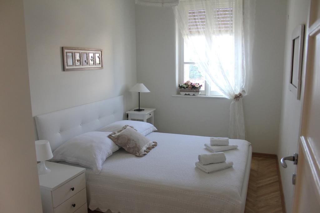 Apartment Kal Zadar Luaran gambar