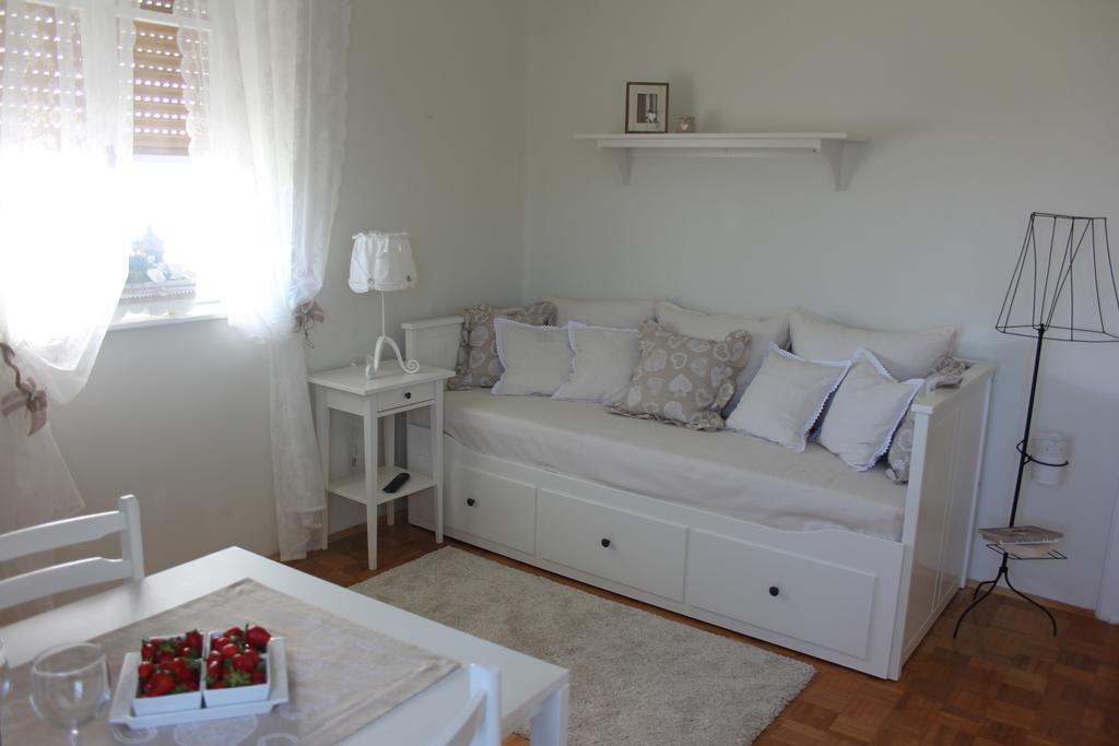 Apartment Kal Zadar Luaran gambar