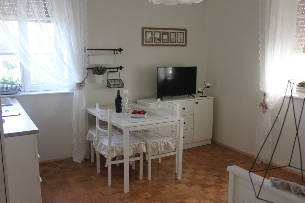 Apartment Kal Zadar Luaran gambar