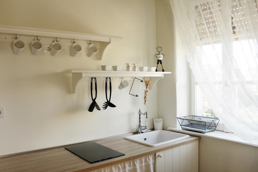 Apartment Kal Zadar Luaran gambar