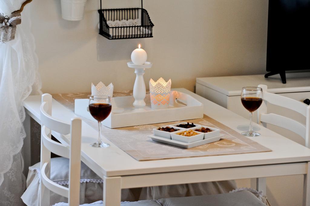 Apartment Kal Zadar Luaran gambar
