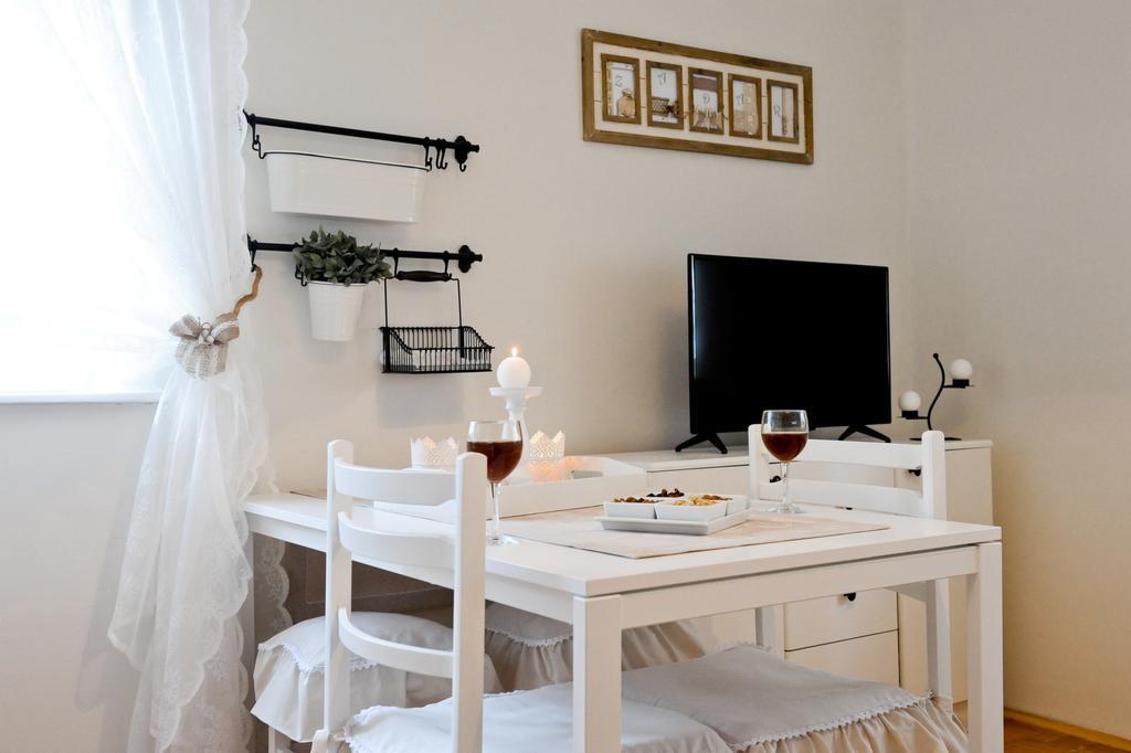 Apartment Kal Zadar Luaran gambar