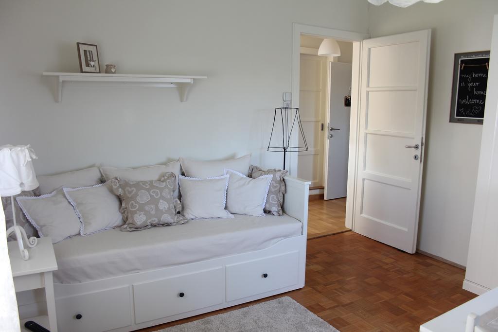 Apartment Kal Zadar Luaran gambar