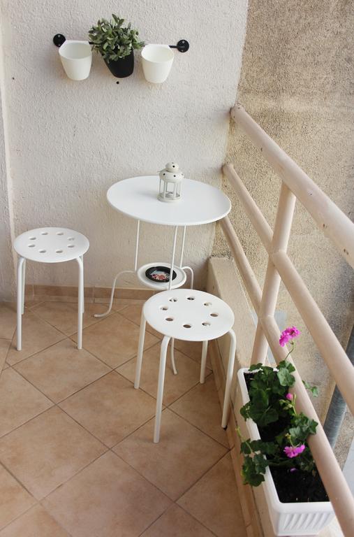 Apartment Kal Zadar Bilik gambar